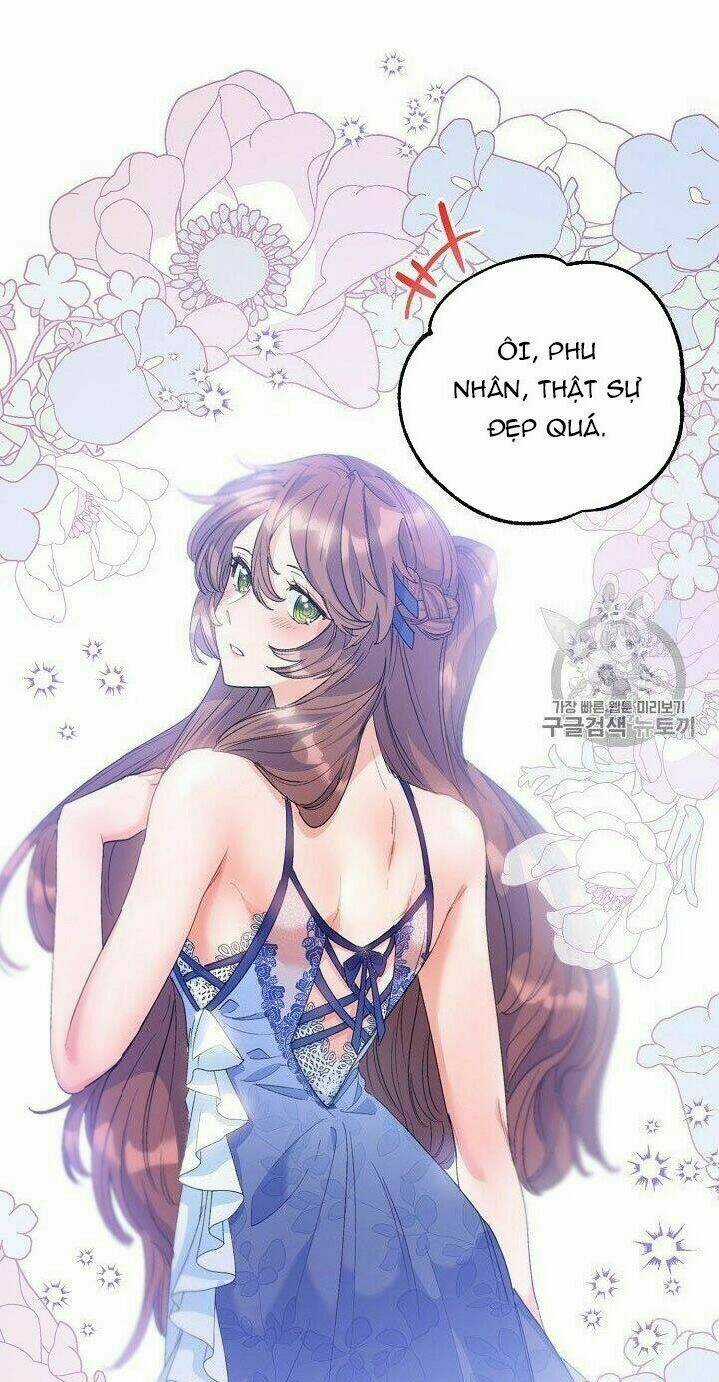 Bí Quyết Trà 50 Của Nữ Công Tước Chapter 72 trang 36