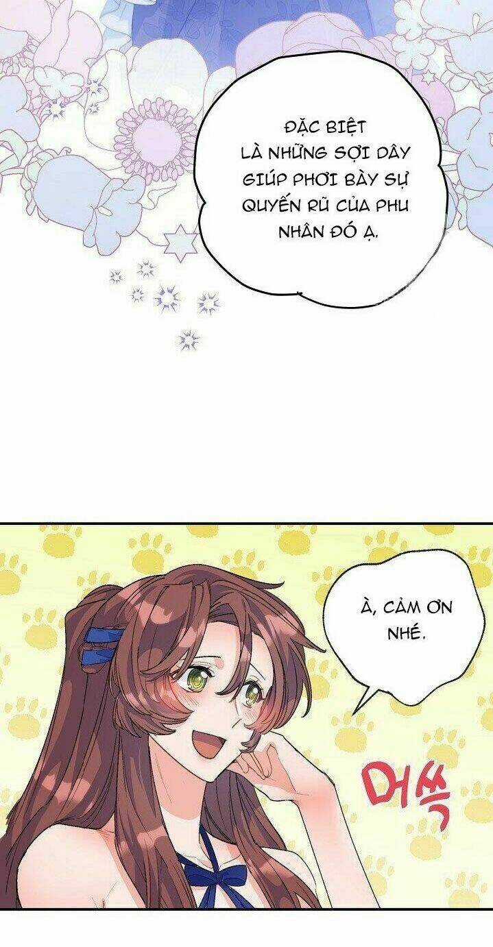 Bí Quyết Trà 50 Của Nữ Công Tước Chapter 72 trang 37