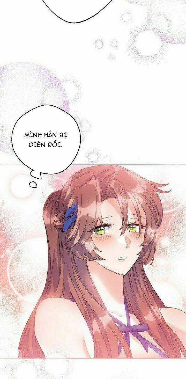 Bí Quyết Trà 50 Của Nữ Công Tước Chapter 72 trang 40