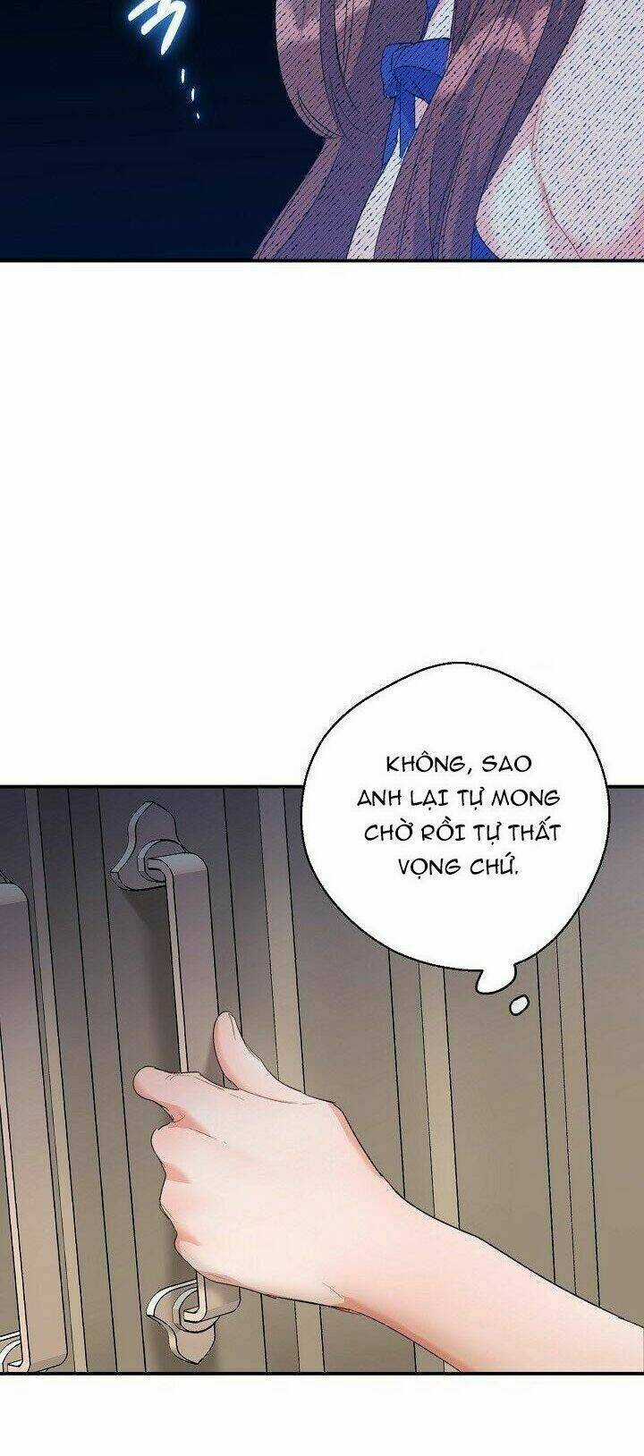 Bí Quyết Trà 50 Của Nữ Công Tước Chapter 72 trang 46