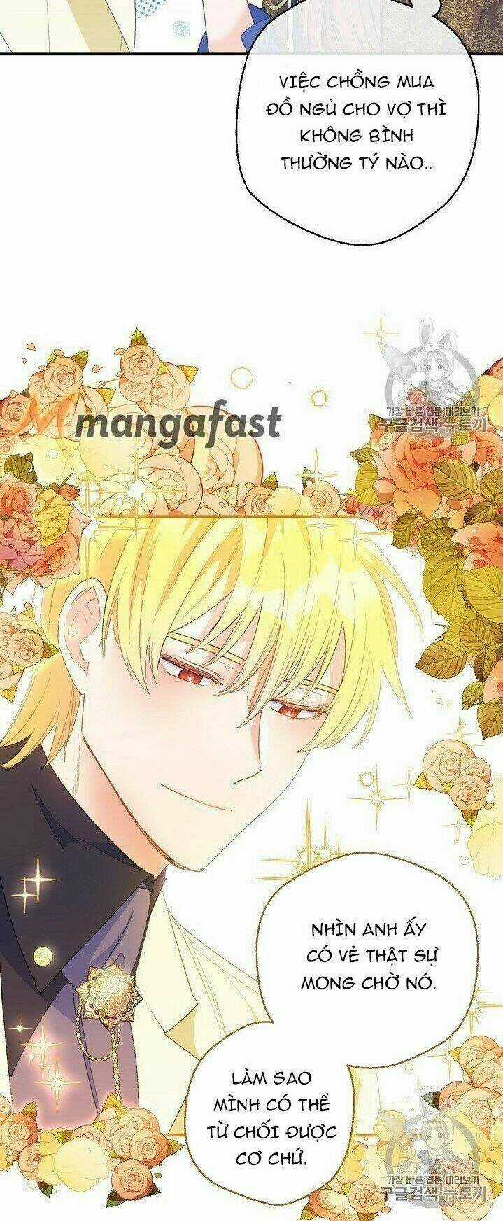 Bí Quyết Trà 50 Của Nữ Công Tước Chapter 72 trang 5