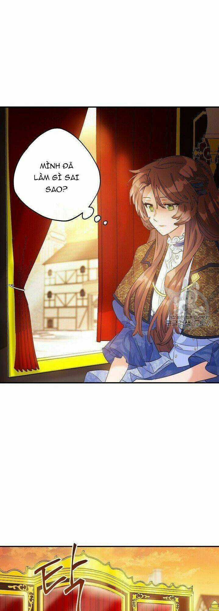 Bí Quyết Trà 50 Của Nữ Công Tước Chapter 72 trang 50