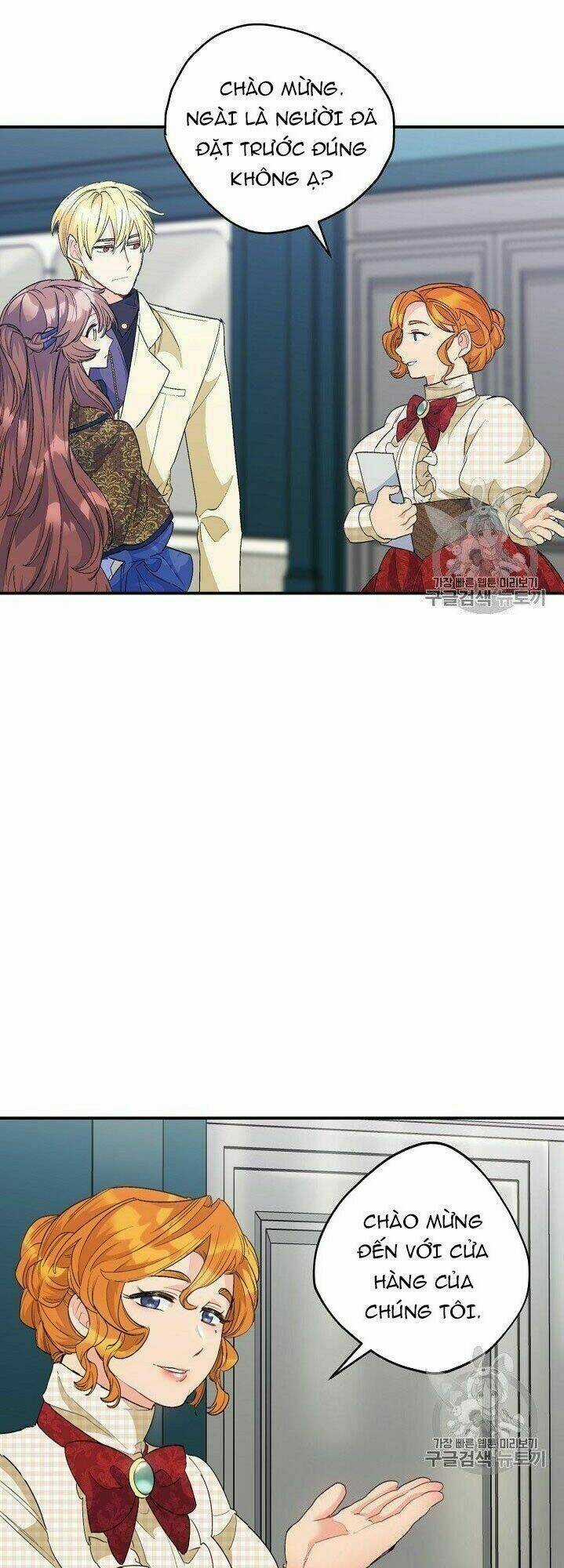 Bí Quyết Trà 50 Của Nữ Công Tước Chapter 72 trang 6