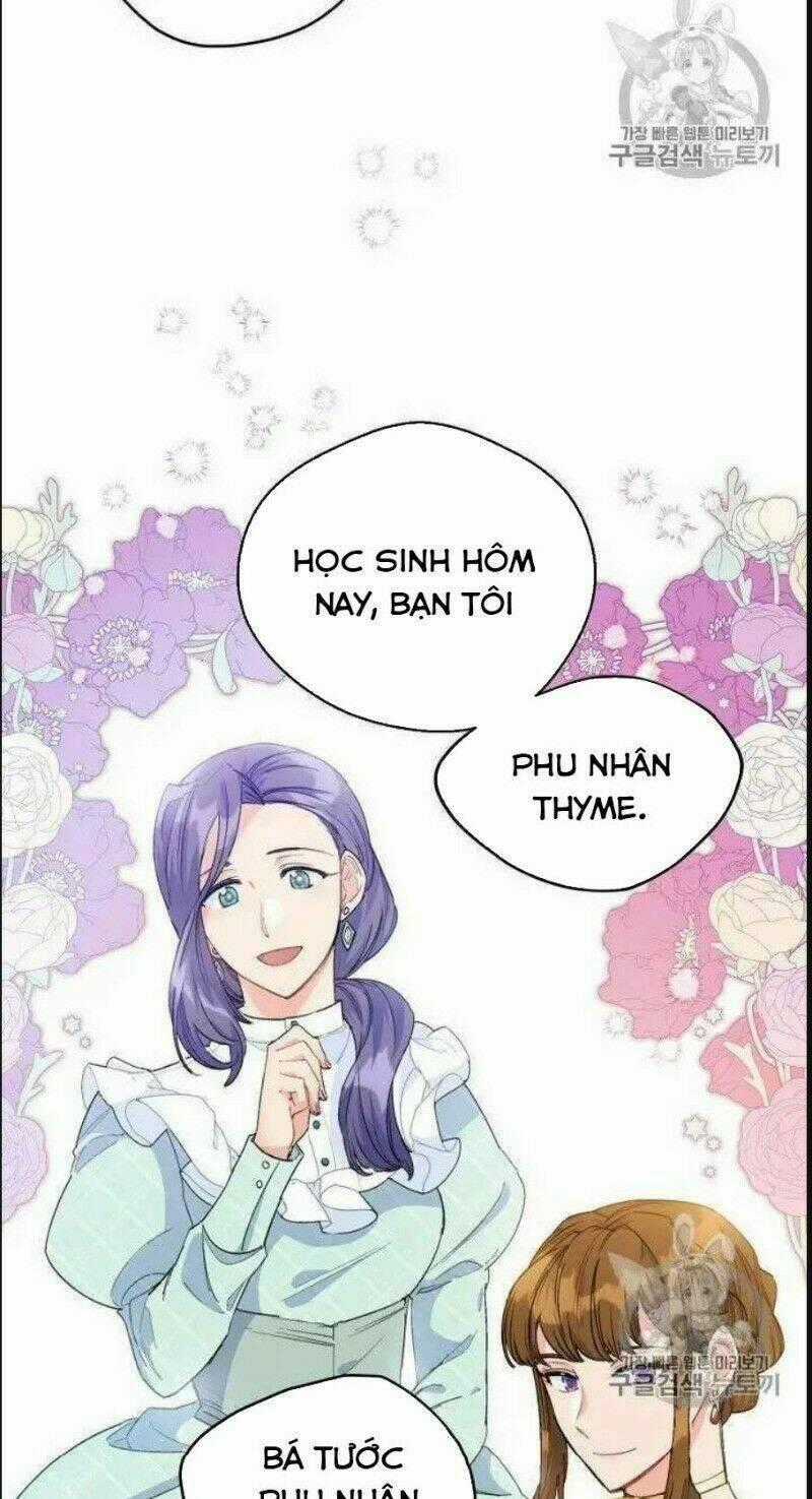 Bí Quyết Trà 50 Của Nữ Công Tước Chapter 74 trang 1