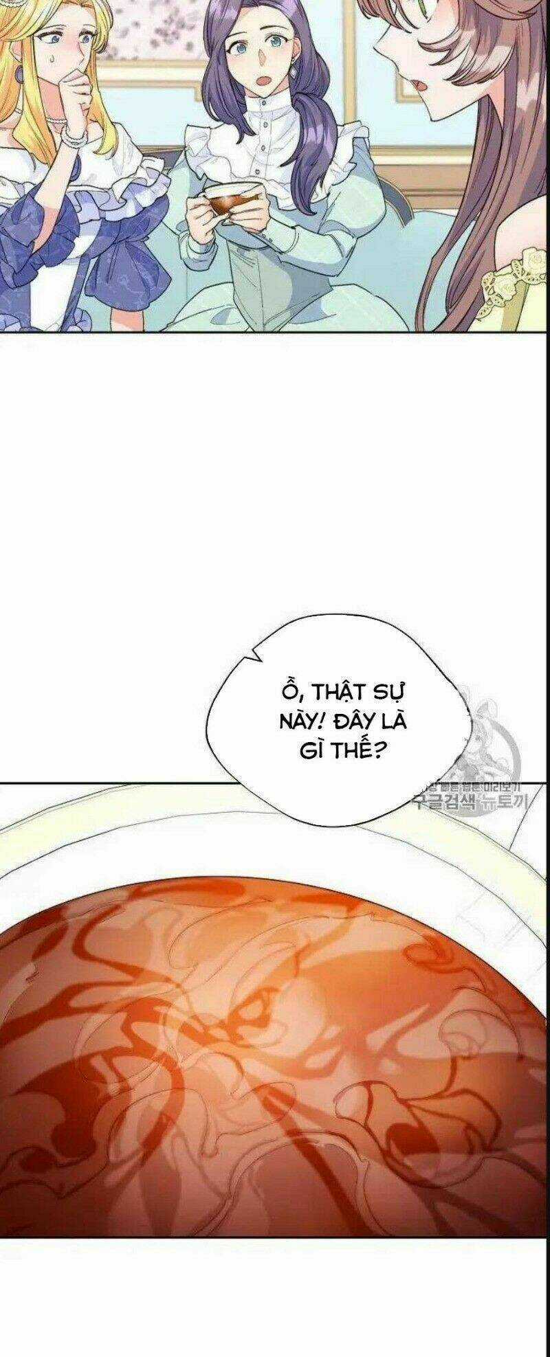 Bí Quyết Trà 50 Của Nữ Công Tước Chapter 74 trang 15