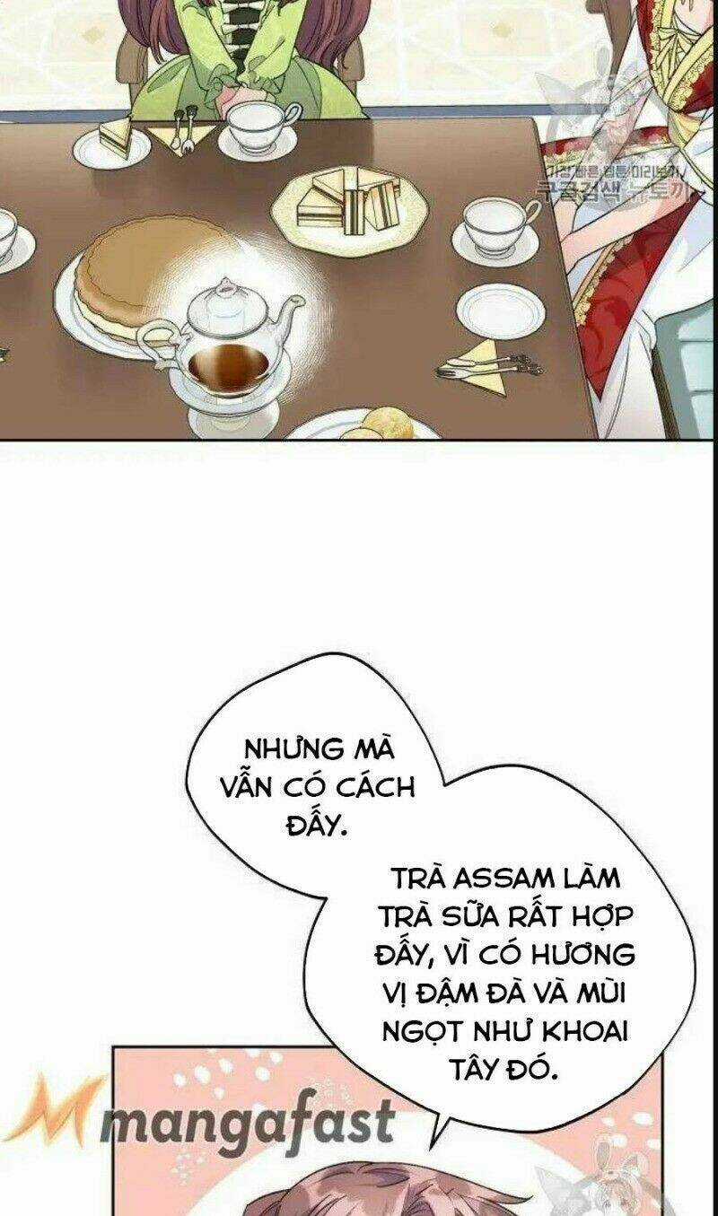 Bí Quyết Trà 50 Của Nữ Công Tước Chapter 74 trang 19