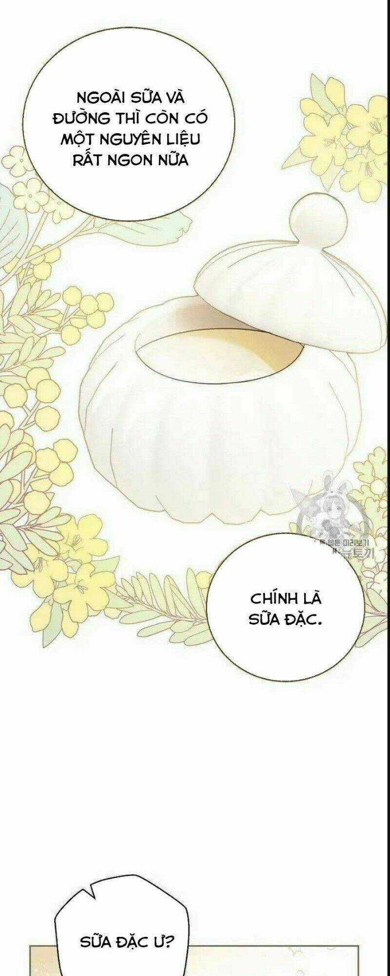 Bí Quyết Trà 50 Của Nữ Công Tước Chapter 74 trang 21