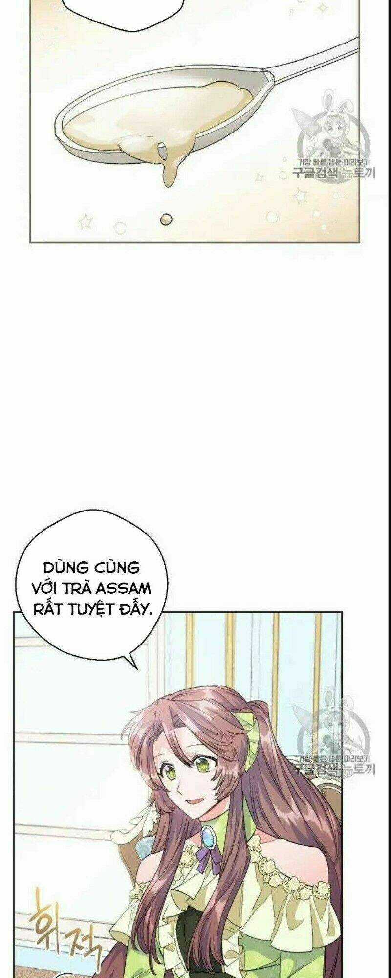 Bí Quyết Trà 50 Của Nữ Công Tước Chapter 74 trang 22