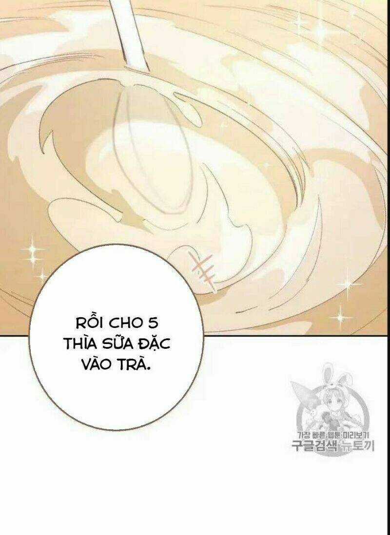 Bí Quyết Trà 50 Của Nữ Công Tước Chapter 74 trang 24