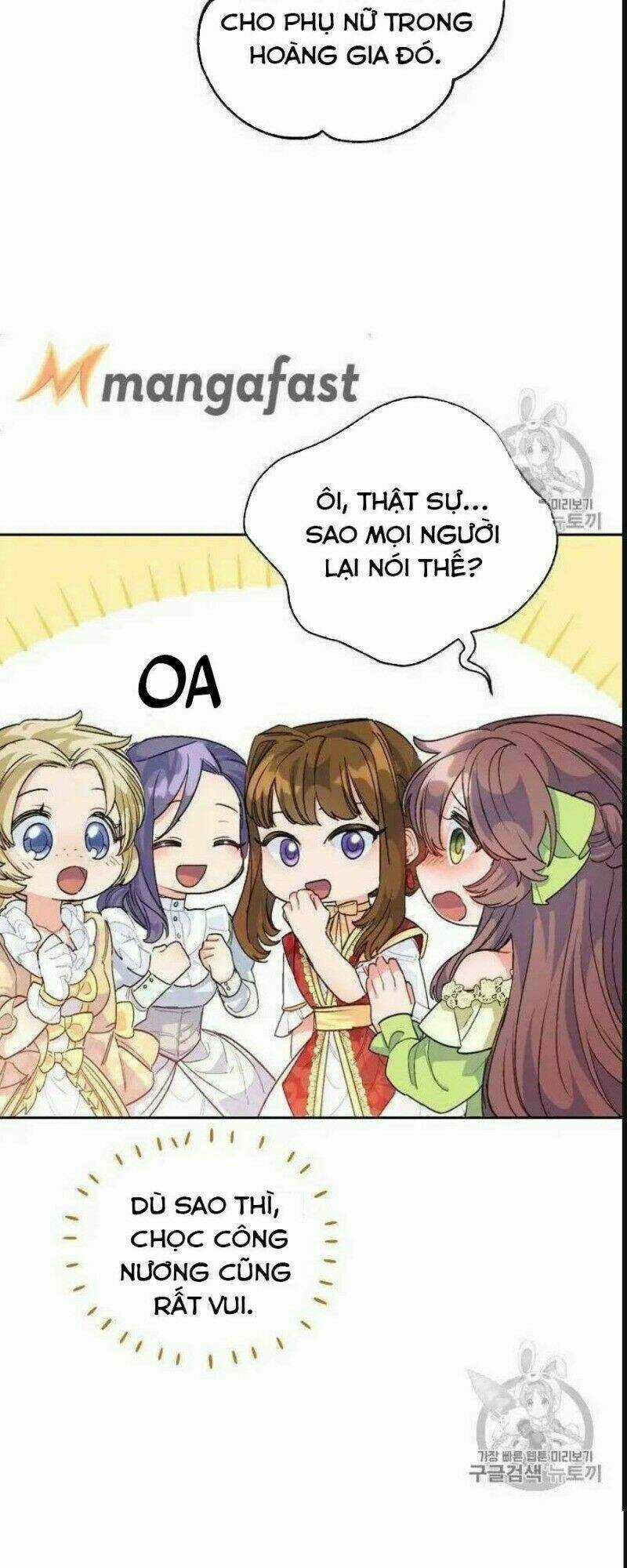 Bí Quyết Trà 50 Của Nữ Công Tước Chapter 74 trang 38