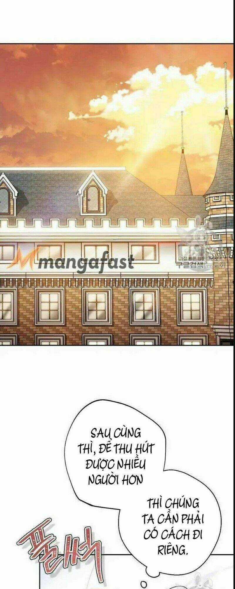 Bí Quyết Trà 50 Của Nữ Công Tước Chapter 74 trang 41