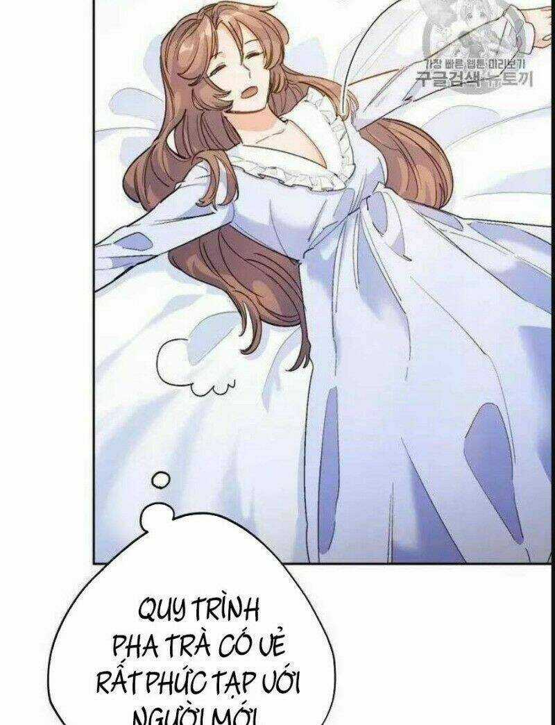 Bí Quyết Trà 50 Của Nữ Công Tước Chapter 74 trang 42