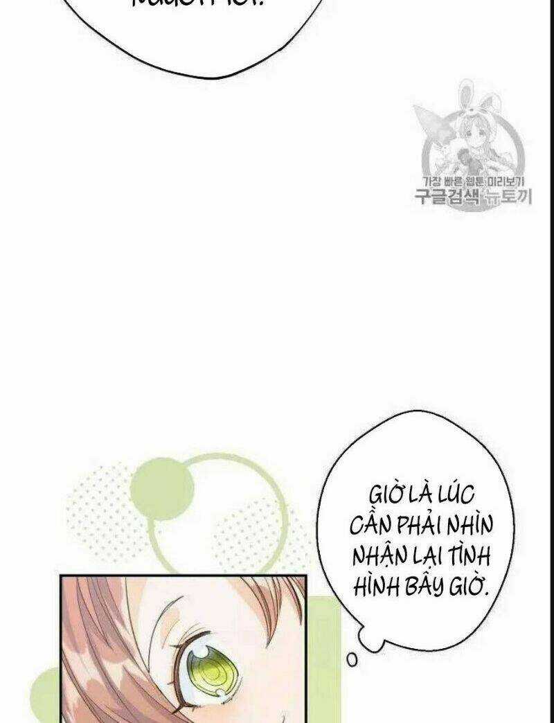 Bí Quyết Trà 50 Của Nữ Công Tước Chapter 74 trang 43