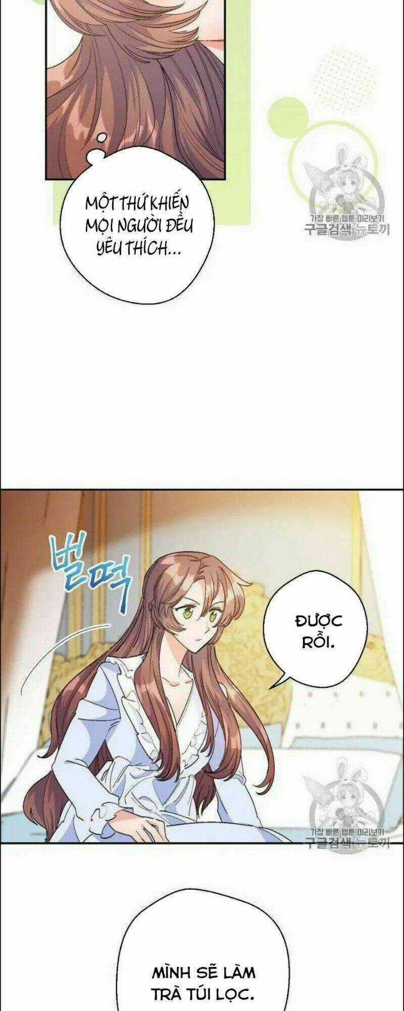 Bí Quyết Trà 50 Của Nữ Công Tước Chapter 74 trang 44