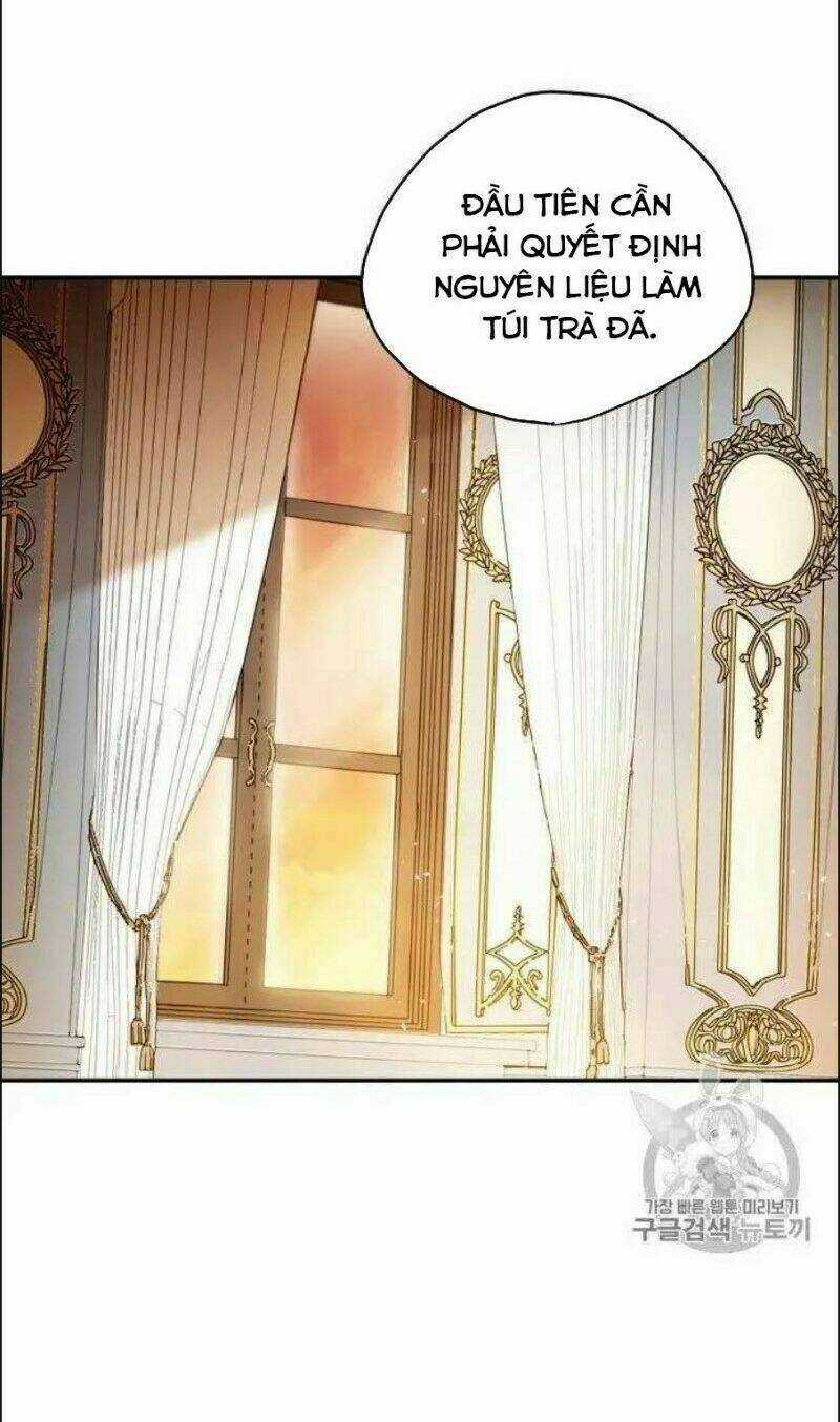 Bí Quyết Trà 50 Của Nữ Công Tước Chapter 74 trang 47