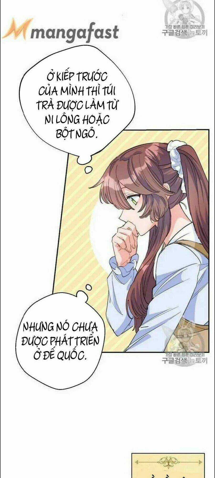 Bí Quyết Trà 50 Của Nữ Công Tước Chapter 74 trang 49