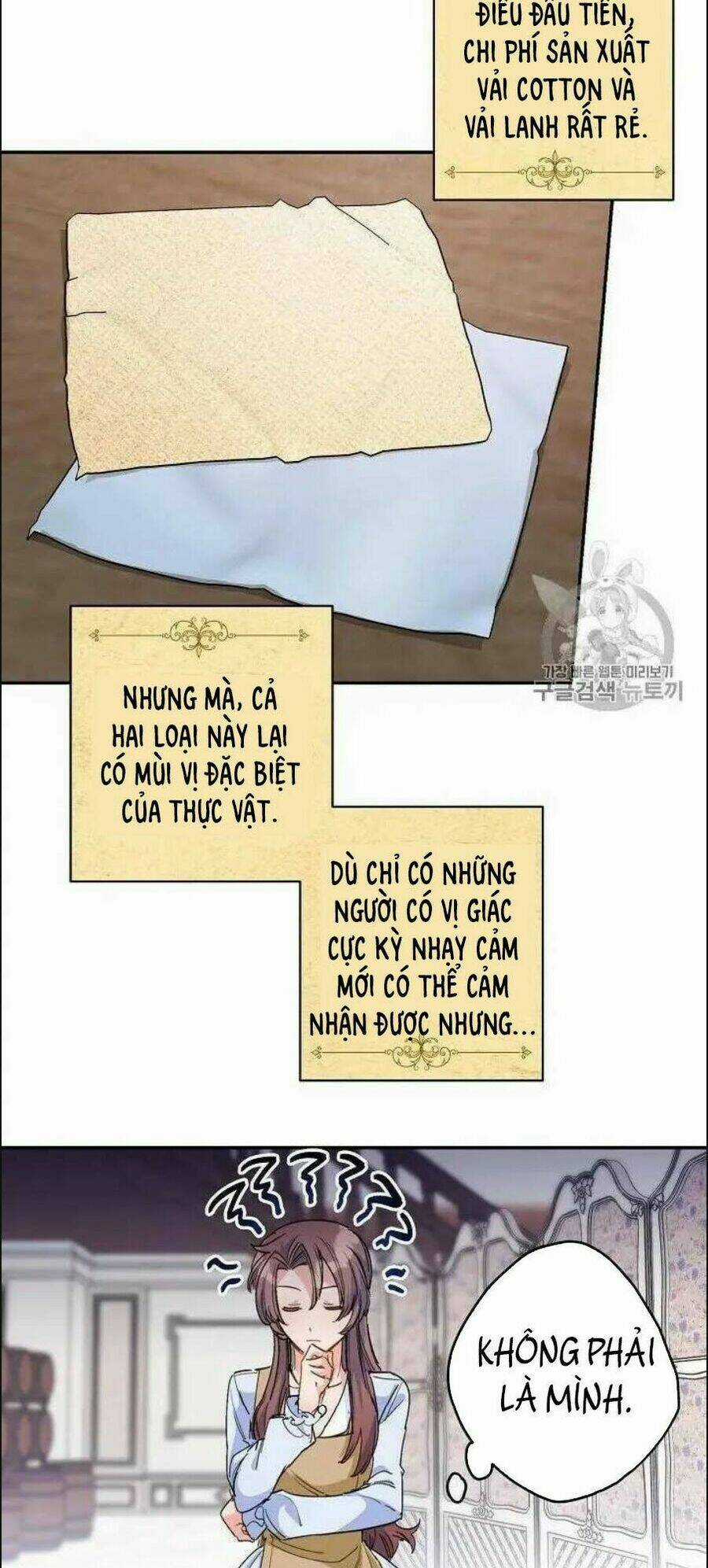 Bí Quyết Trà 50 Của Nữ Công Tước Chapter 74 trang 50