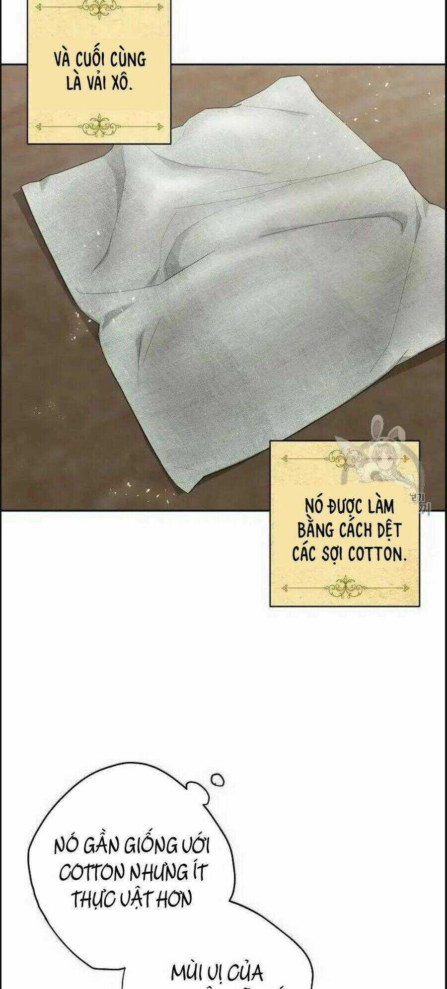 Bí Quyết Trà 50 Của Nữ Công Tước Chapter 74 trang 54