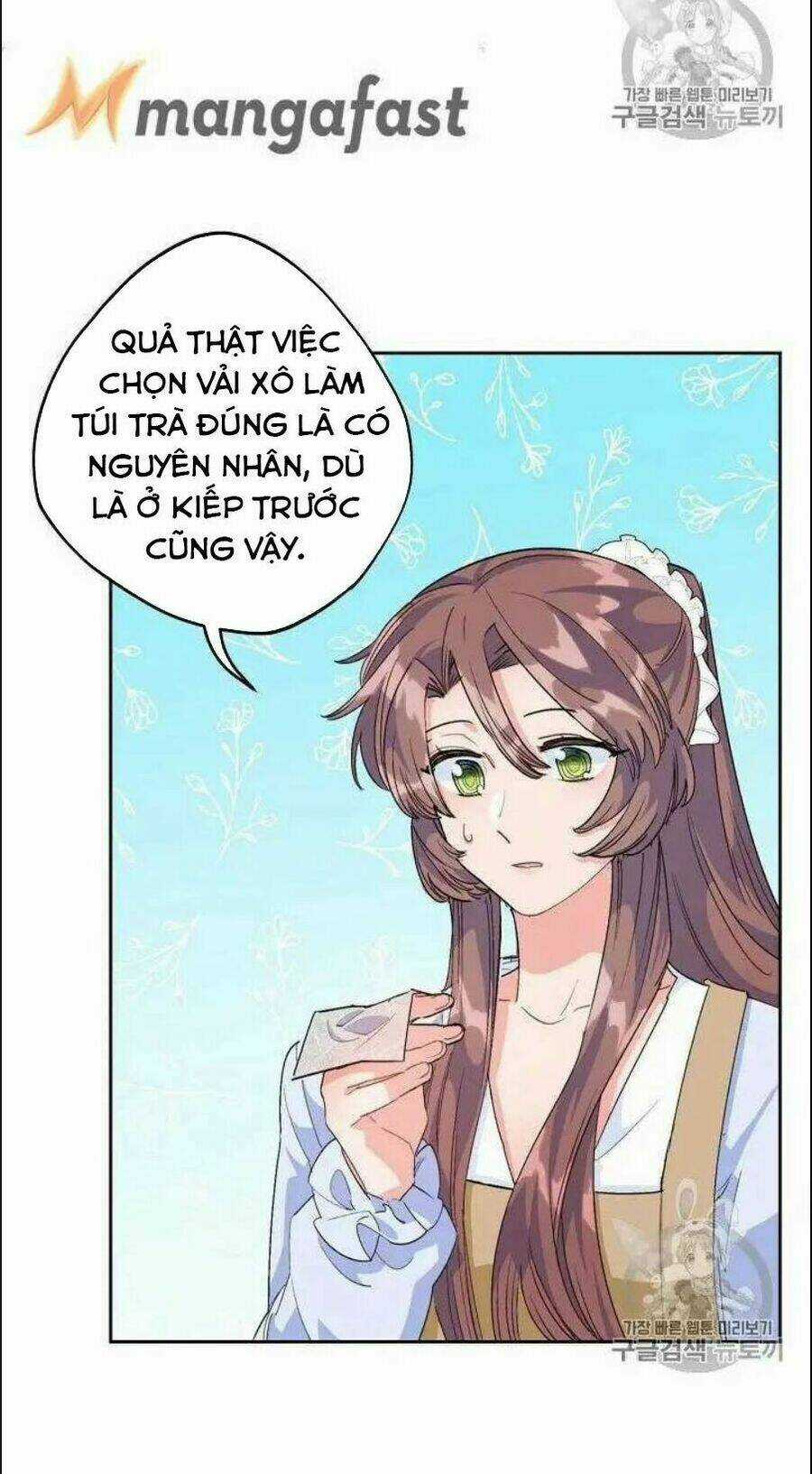 Bí Quyết Trà 50 Của Nữ Công Tước Chapter 74 trang 56