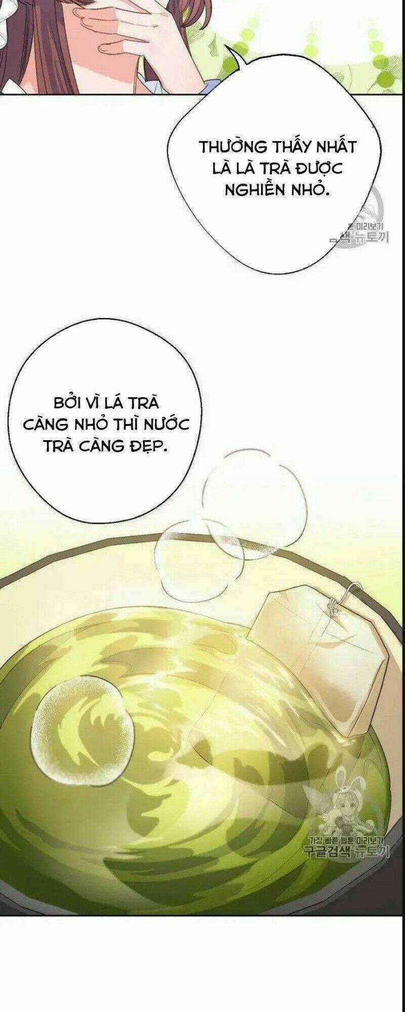 Bí Quyết Trà 50 Của Nữ Công Tước Chapter 74 trang 60