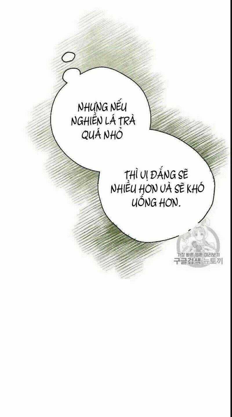 Bí Quyết Trà 50 Của Nữ Công Tước Chapter 74 trang 61