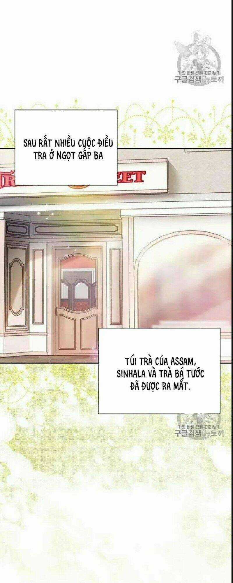 Bí Quyết Trà 50 Của Nữ Công Tước Chapter 74 trang 63