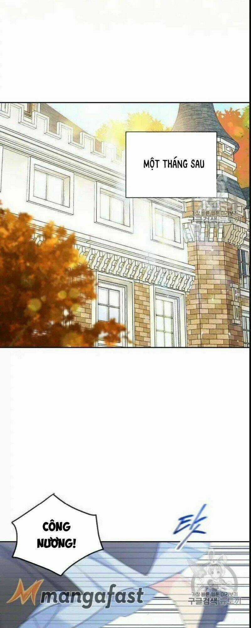 Bí Quyết Trà 50 Của Nữ Công Tước Chapter 74 trang 64