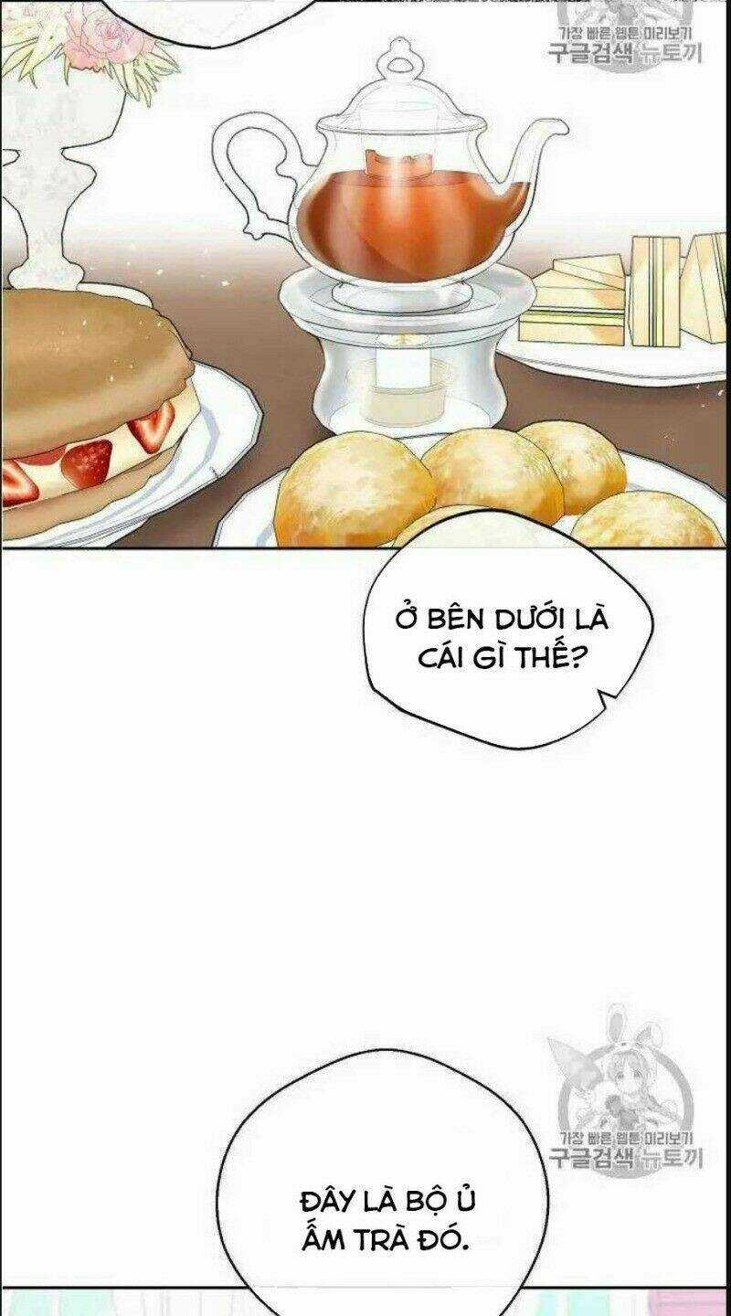 Bí Quyết Trà 50 Của Nữ Công Tước Chapter 74 trang 8