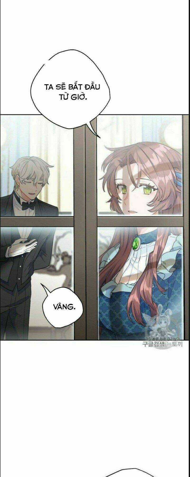 Bí Quyết Trà 50 Của Nữ Công Tước Chapter 75 trang 12