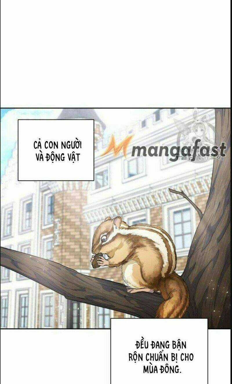 Bí Quyết Trà 50 Của Nữ Công Tước Chapter 75 trang 14