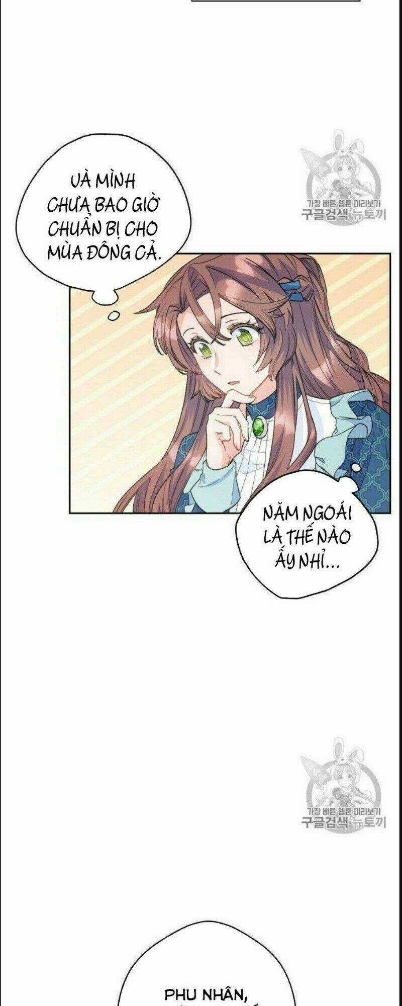 Bí Quyết Trà 50 Của Nữ Công Tước Chapter 75 trang 15