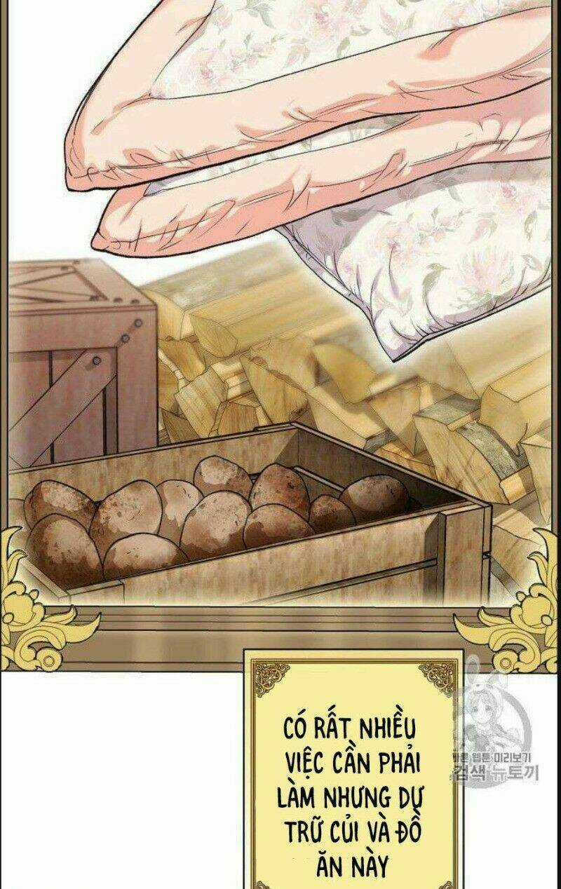 Bí Quyết Trà 50 Của Nữ Công Tước Chapter 75 trang 24