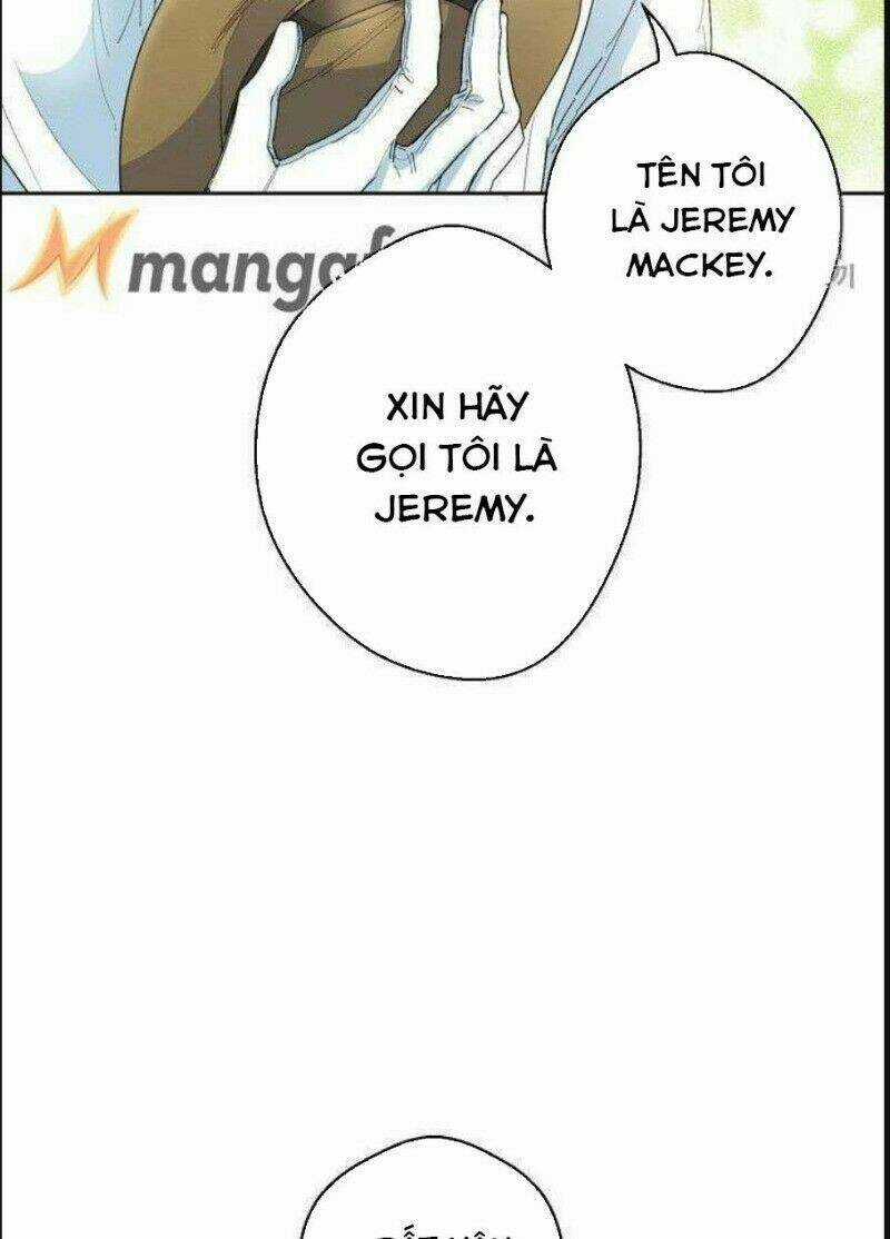 Bí Quyết Trà 50 Của Nữ Công Tước Chapter 75 trang 28