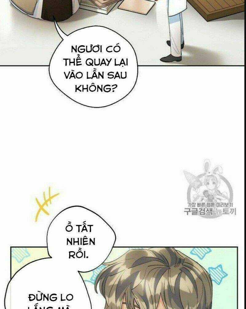 Bí Quyết Trà 50 Của Nữ Công Tước Chapter 75 trang 42