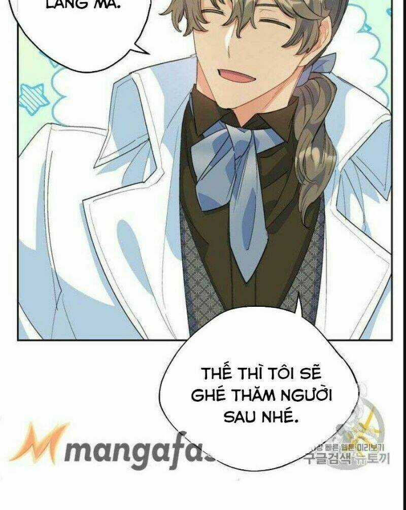 Bí Quyết Trà 50 Của Nữ Công Tước Chapter 75 trang 43