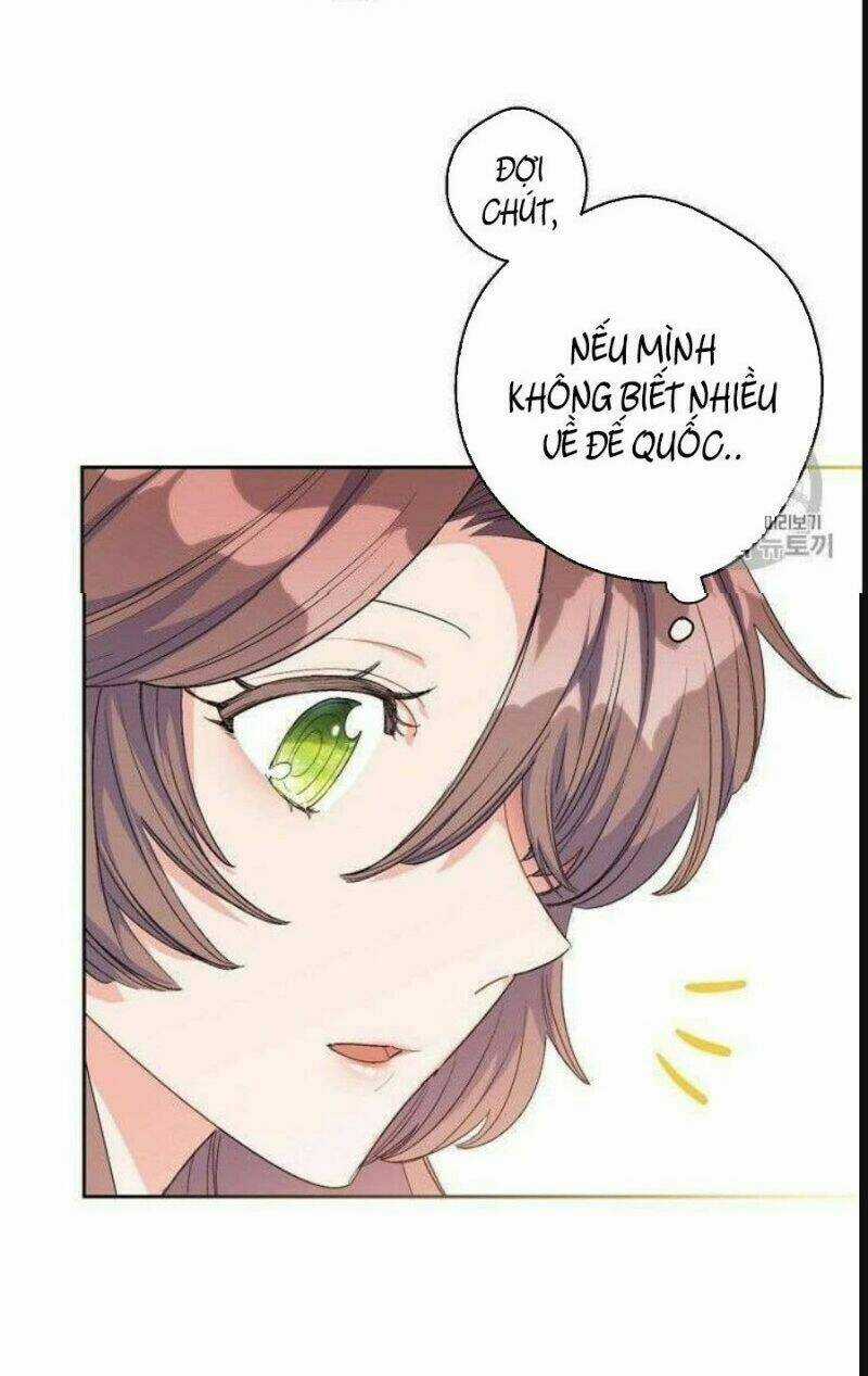 Bí Quyết Trà 50 Của Nữ Công Tước Chapter 75 trang 45