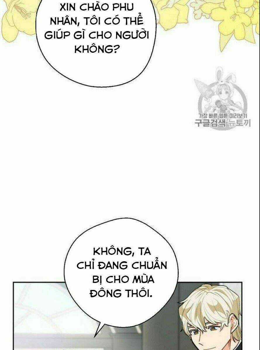 Bí Quyết Trà 50 Của Nữ Công Tước Chapter 75 trang 48