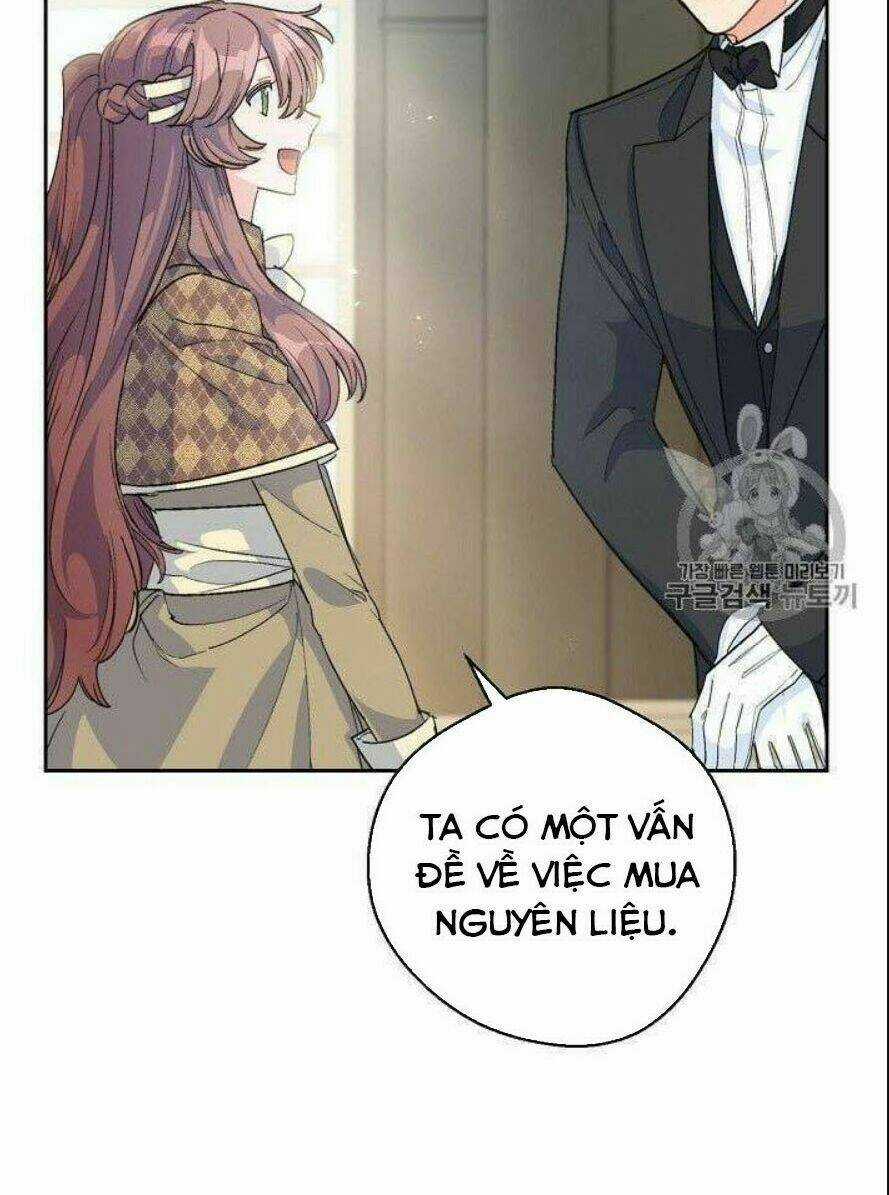 Bí Quyết Trà 50 Của Nữ Công Tước Chapter 75 trang 49