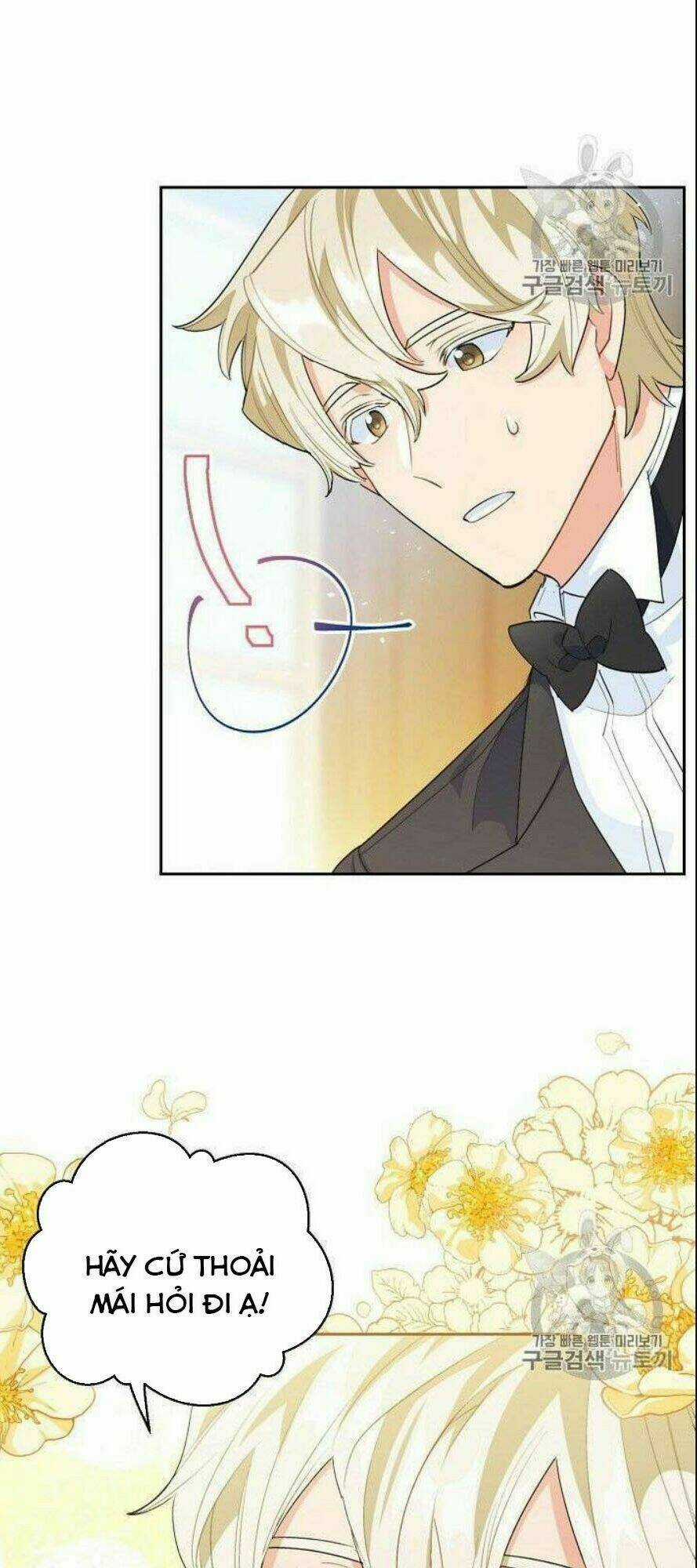 Bí Quyết Trà 50 Của Nữ Công Tước Chapter 75 trang 50