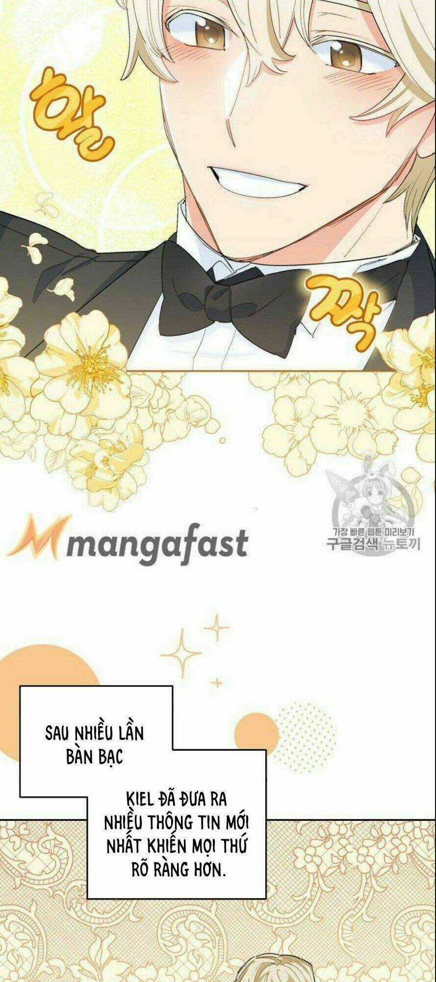 Bí Quyết Trà 50 Của Nữ Công Tước Chapter 75 trang 51