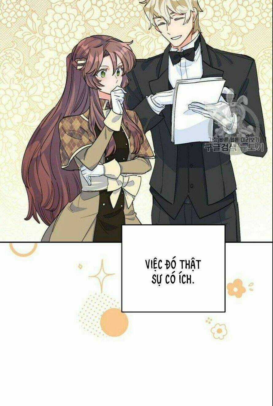 Bí Quyết Trà 50 Của Nữ Công Tước Chapter 75 trang 52