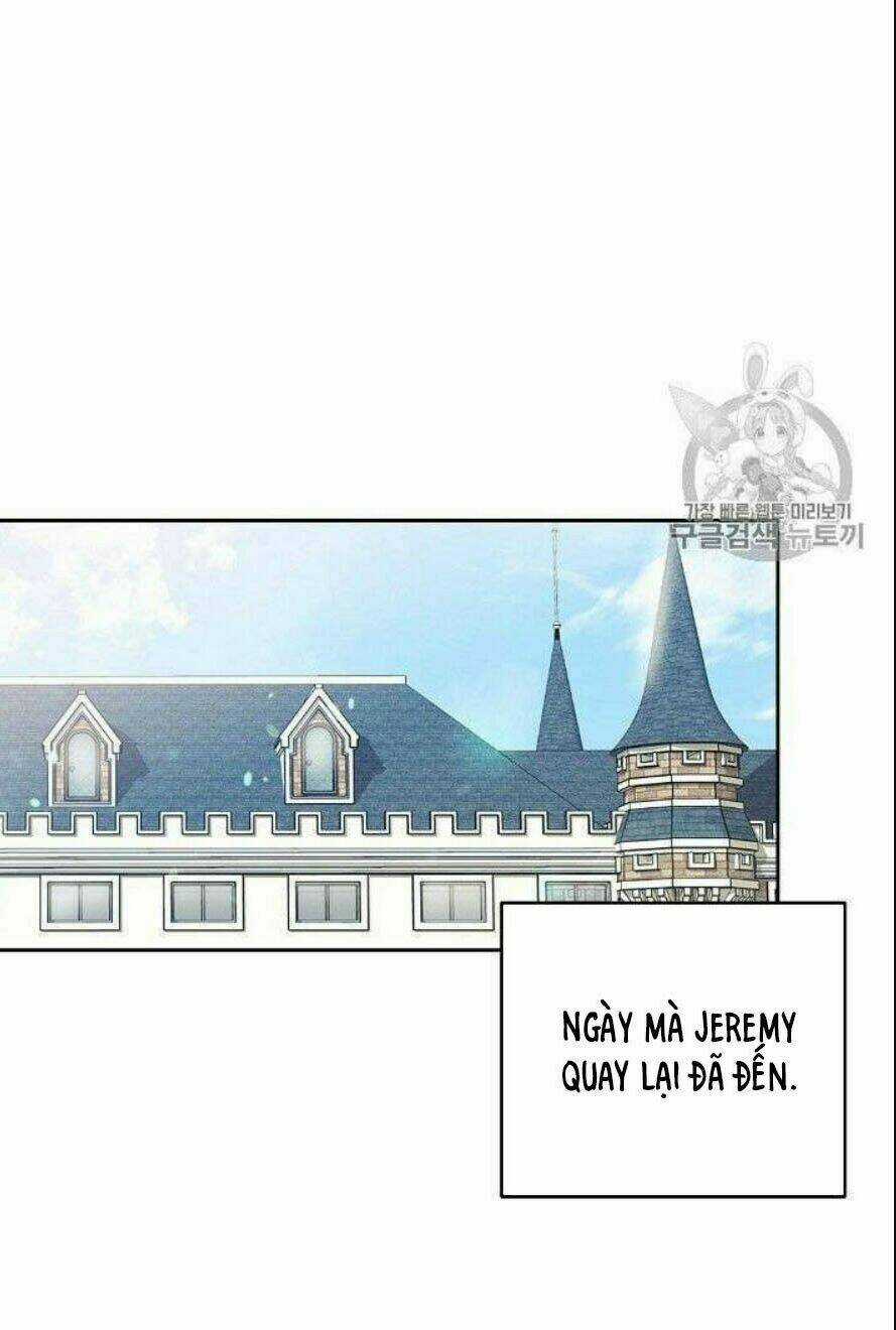 Bí Quyết Trà 50 Của Nữ Công Tước Chapter 75 trang 53