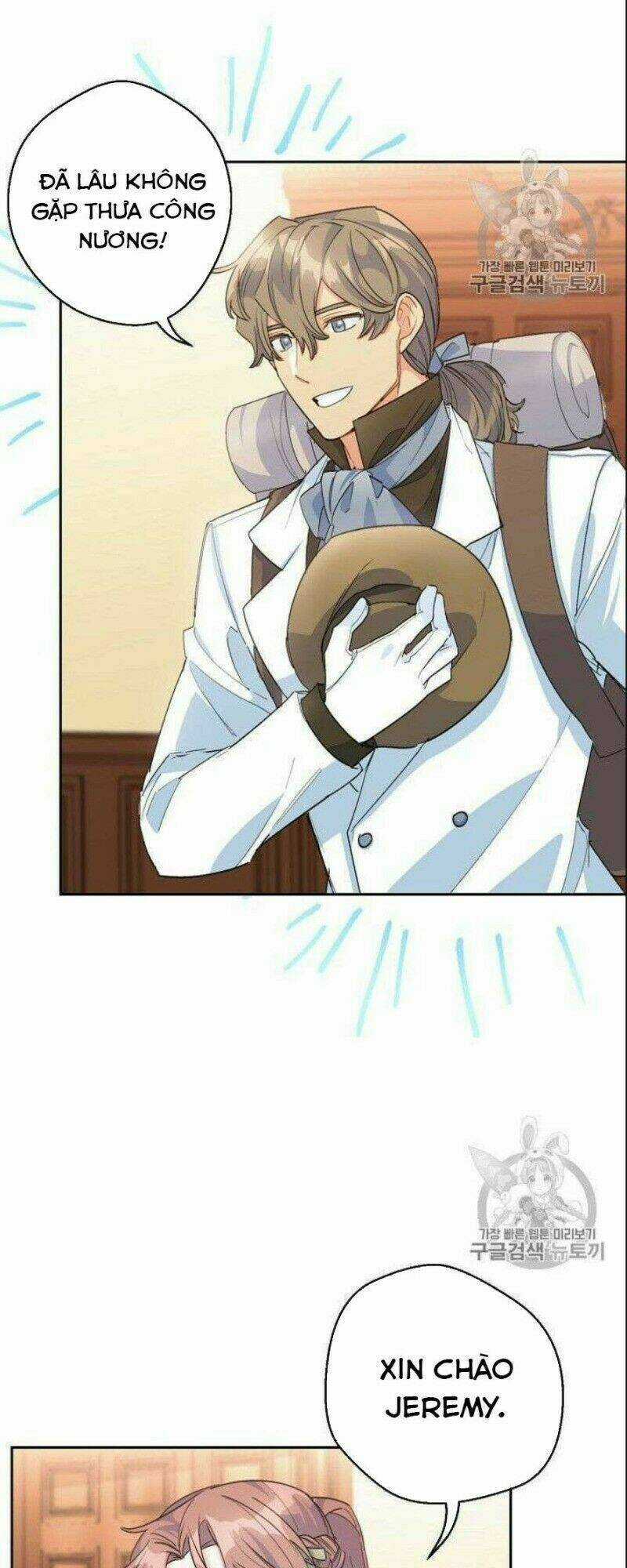 Bí Quyết Trà 50 Của Nữ Công Tước Chapter 75 trang 54