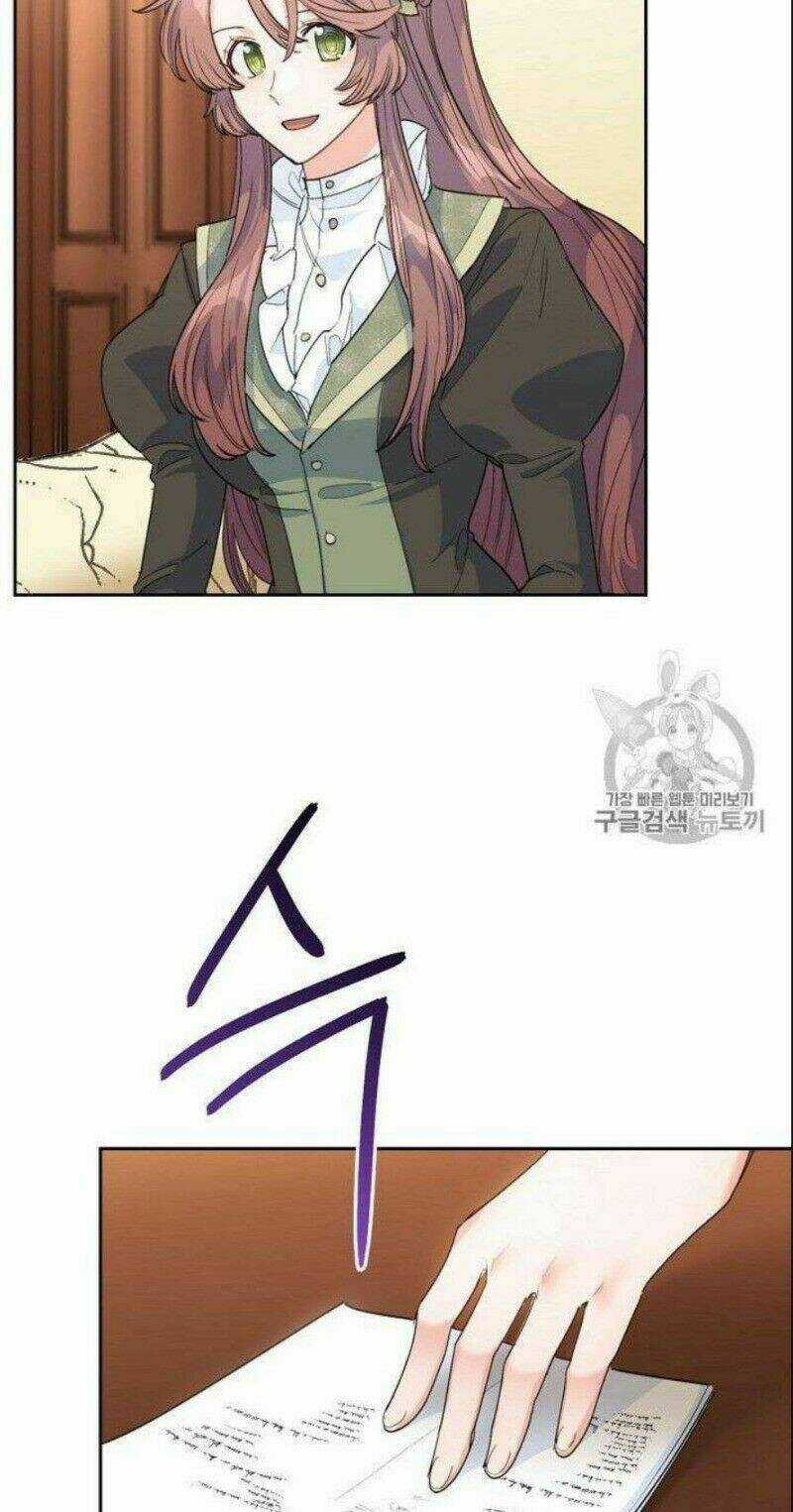 Bí Quyết Trà 50 Của Nữ Công Tước Chapter 75 trang 55