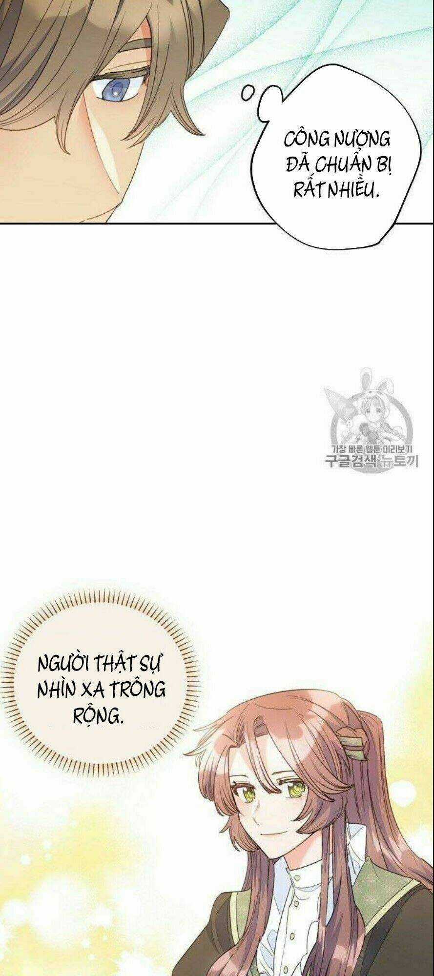 Bí Quyết Trà 50 Của Nữ Công Tước Chapter 75 trang 58