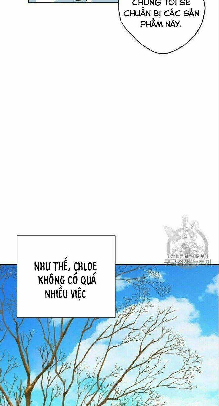 Bí Quyết Trà 50 Của Nữ Công Tước Chapter 75 trang 60