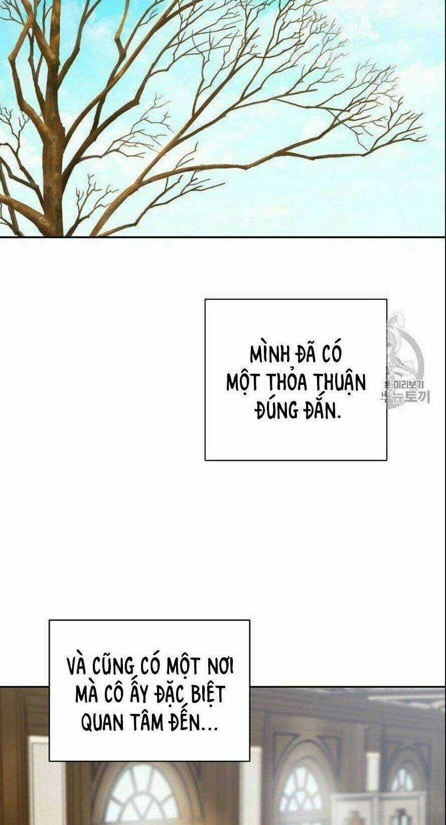 Bí Quyết Trà 50 Của Nữ Công Tước Chapter 75 trang 61