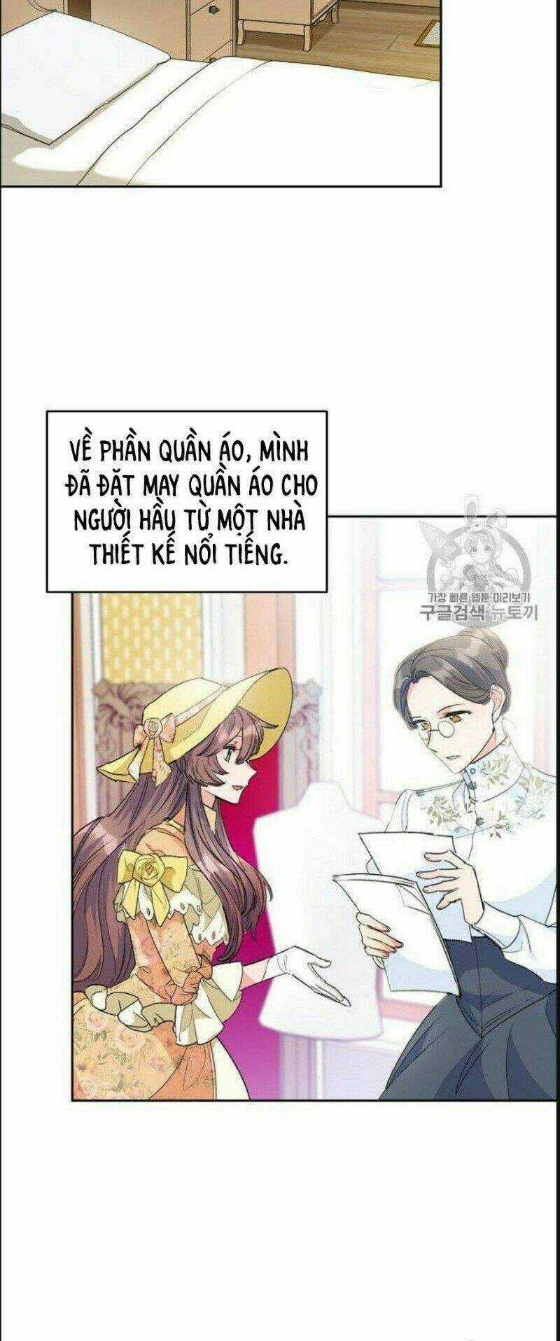 Bí Quyết Trà 50 Của Nữ Công Tước Chapter 75 trang 63