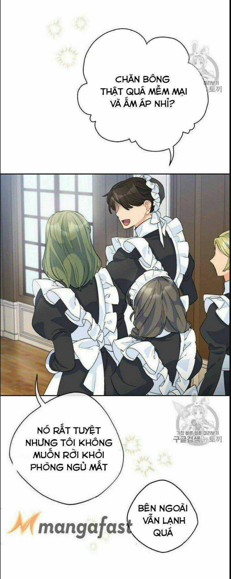 Bí Quyết Trà 50 Của Nữ Công Tước Chapter 75 trang 65