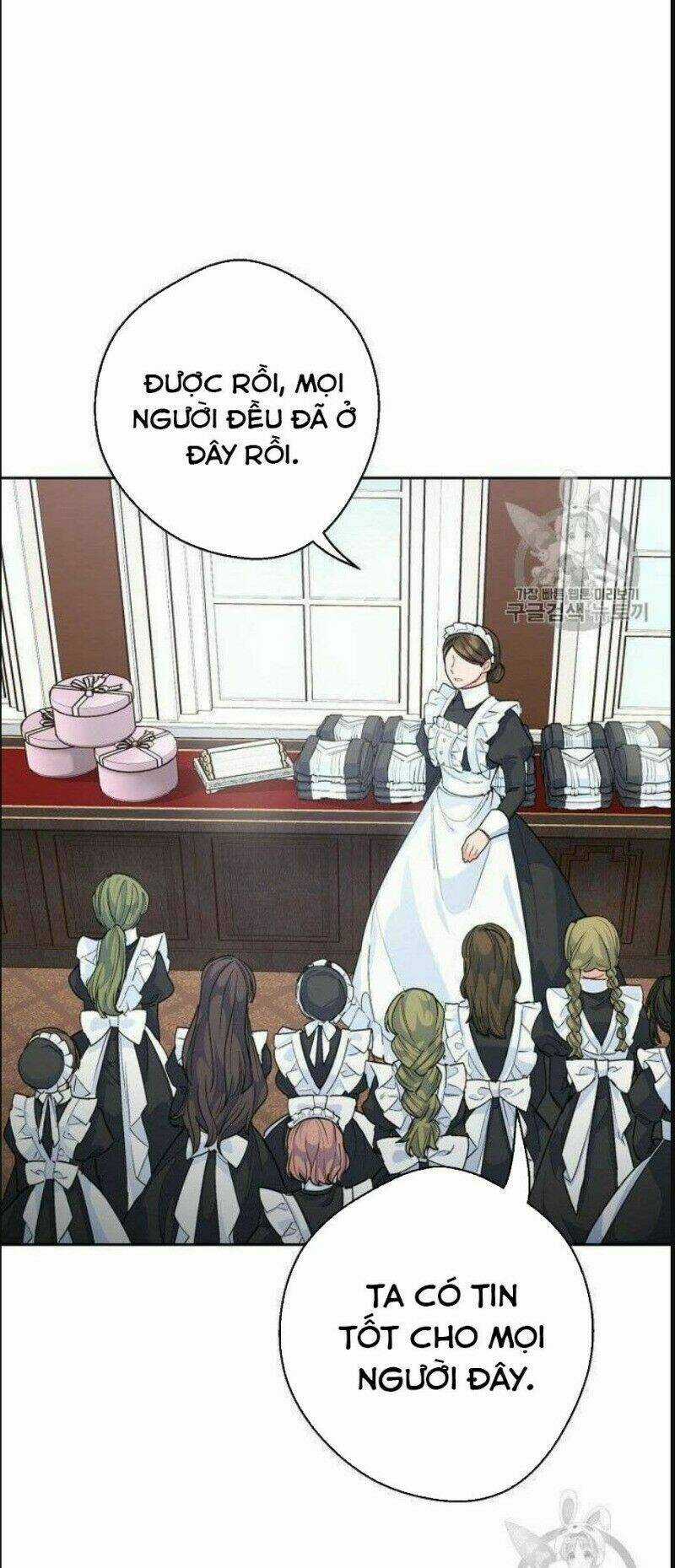 Bí Quyết Trà 50 Của Nữ Công Tước Chapter 75 trang 66